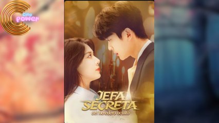 Jefa Secreta Del Heredero Oculto