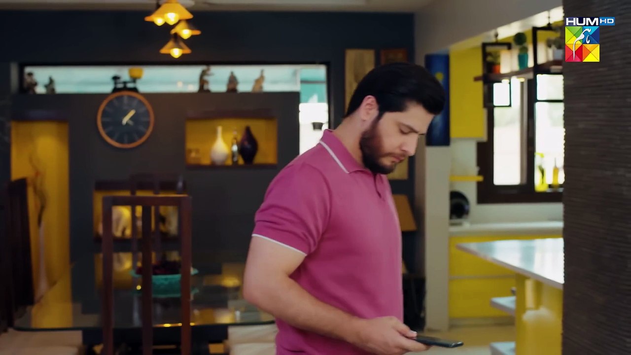 Raaja Rani - Episode 28 -  7 August 25 [ Hina Afridi & Faysal Qureshi ] - HUM TV