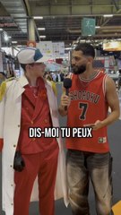 Tu peux citer combie de perso en 1min ?