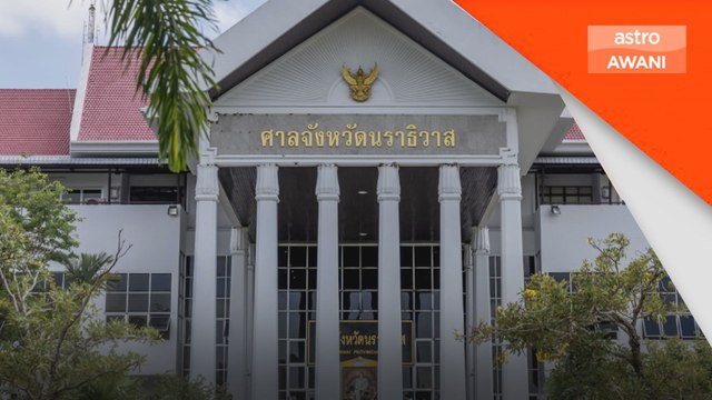 Eda Ezrin, Nur Aida dibawa ke Balai Polis Rantau Panjang, 4 masih di Sg Golok