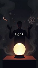 5 Signs You Have Hidden Psychic Powers