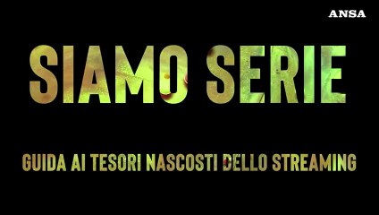 "Siamo serie": The Departure, Il cavaliere oscuro e Ballard