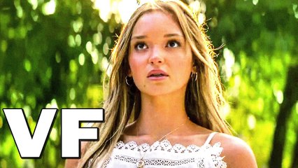 THE RUNAROUNDS Bande Annonce VF (2025)