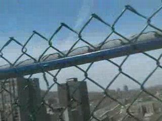 Steeve Flying Goodman