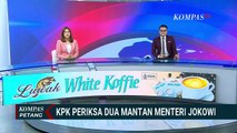 [FULL] Peneliti Pukat UGM Bahas KPK Periksa 2 Eks Menteri, Jokowi Bisa Ikut Terseret?