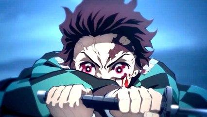 Demon Slayer: Infinity Castle in Theaters September 12