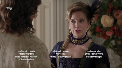 Valle Salvaje Avance Episodio 232