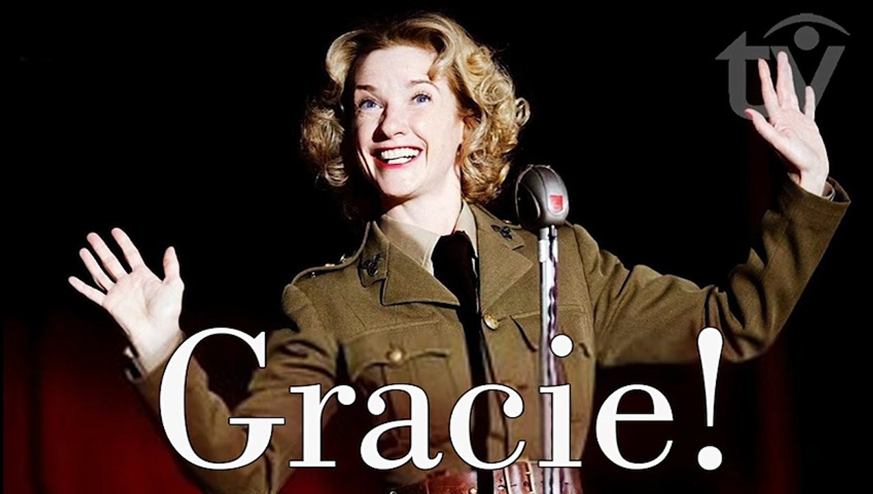 Gracie! (2009) A Biopic on the life of Gracie Fields BBC TV Drama