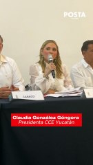 Esta son las expectativas del sector empresarial para lo que resta del verano en Yucatán