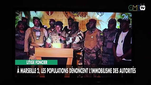 [#Reportage] Litige foncier : à Marseille 2, les populations dénoncent l’immobilisme des autorités