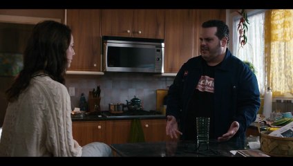 ADULTHOOD Trailer (2025) Kaya Scodelario, Josh Gad