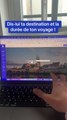 L'astuce voyage qui va sauver tes vacances 😱🚀
