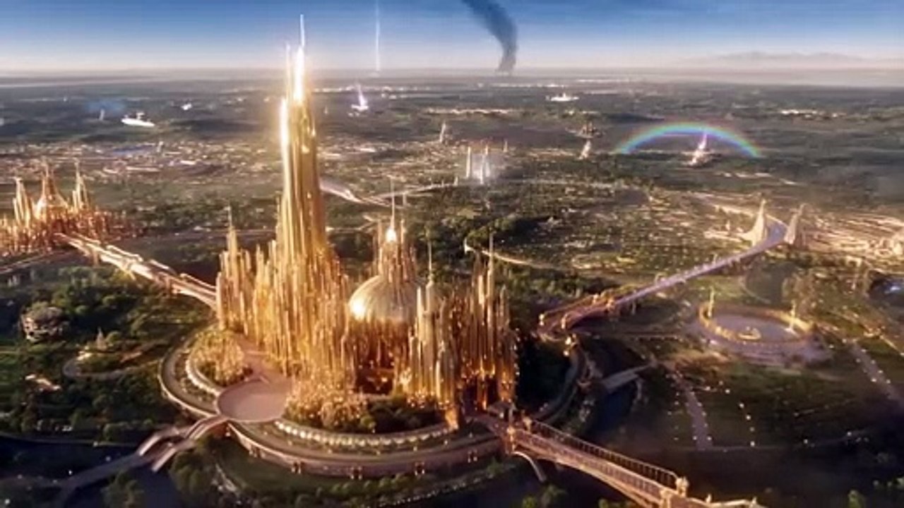 THOR 5 (2025) - First Trailer _ Chris Hemsworth