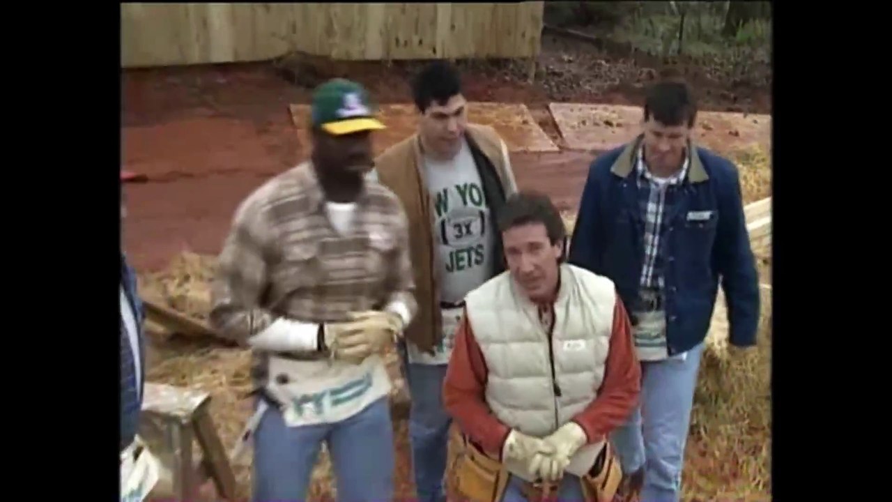 Hör mal wer da hämmert Staffel 3 Folge 18 'Teamgeist' #Deutsch #HD