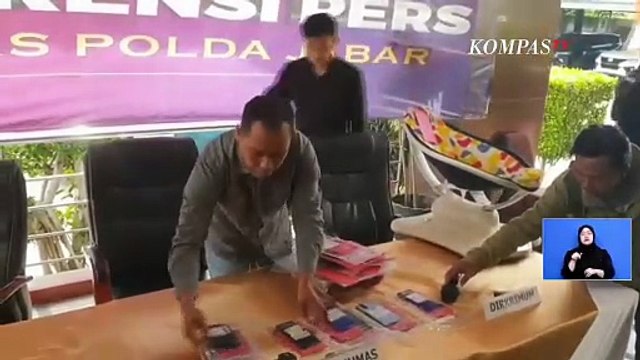 [FULL] Temuan Baru Polda Jabar Terkait Penjualan Bayi ke Singapura dan Dalam Negeri | KOMPAS MALAM