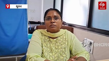 સુરતમાં ચોમાસાનો કહેર: પાણી અને મચ્છરજન્ય રોગચાળાથી બાળકો સૌથી વધુ પ્રભાવિત, સિવિલ હોસ્પિટલમાં બેડની અછત