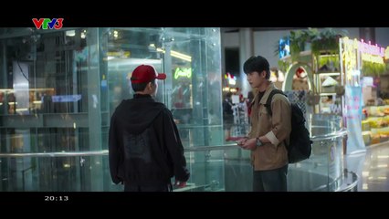 MẶT TRỜI LẠNH - TẬP 30 - TẬP CUỐI - PHIM VIỆT NAM VTV3 – MAT TROI LANH - TAP CUOI