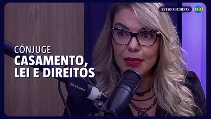 Quem é considerado cônjuge? Entenda a definição legal de família