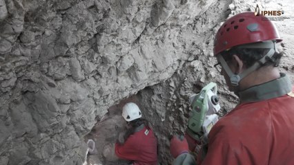 Descubierto un nuevo episodio de canibalismo durante el Neolítico final en la cueva de El Mirador (Atapuerca)