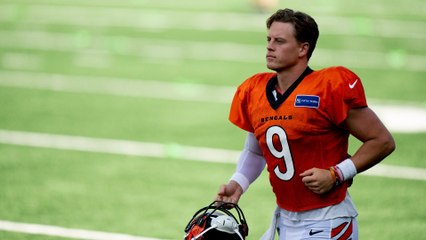 Bengals vs. Eagles: Cincinnati Sees Major Line Movement