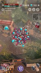 Mist Gameplay Part 7 | Fight, Evolve, and Survive the Alien Apocalypse