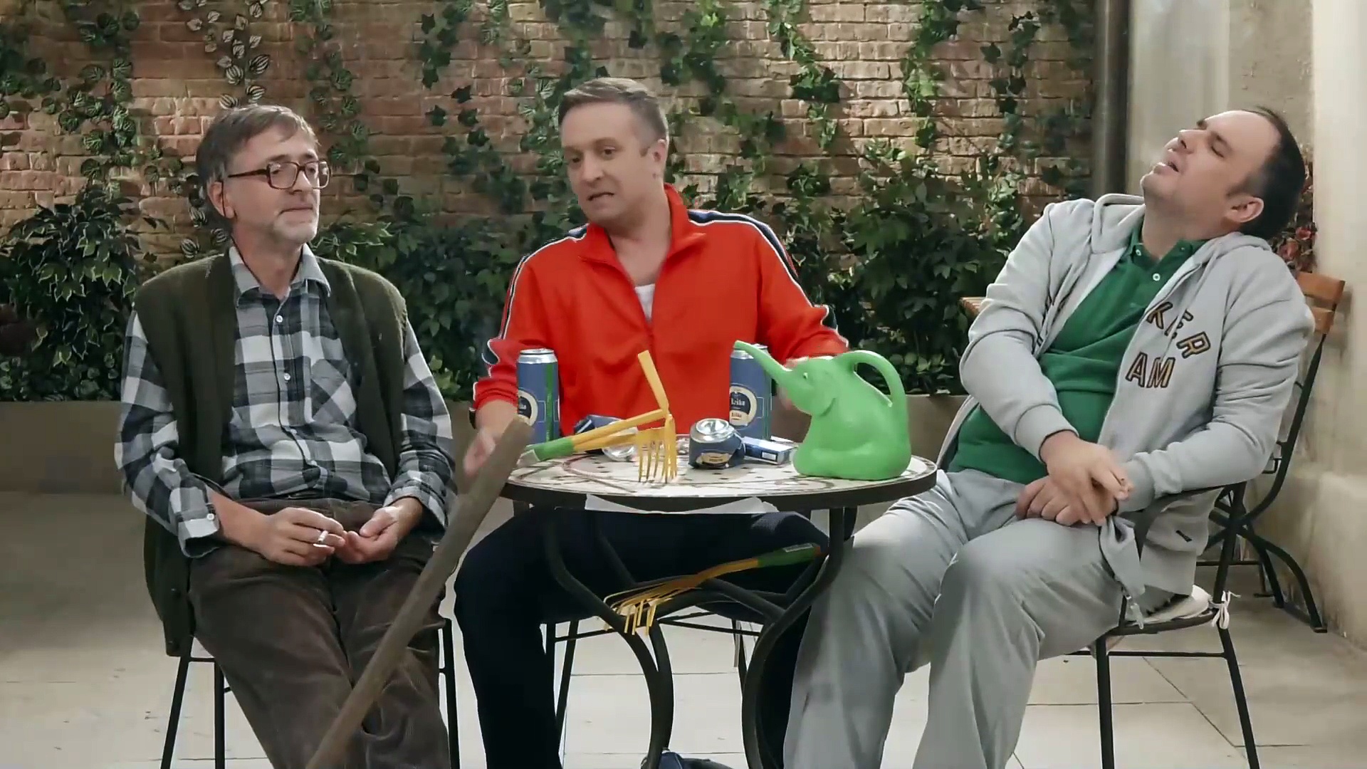 Vrata do Vrata (2019) – Sezona 1 Epizoda 2 – Domaća serija