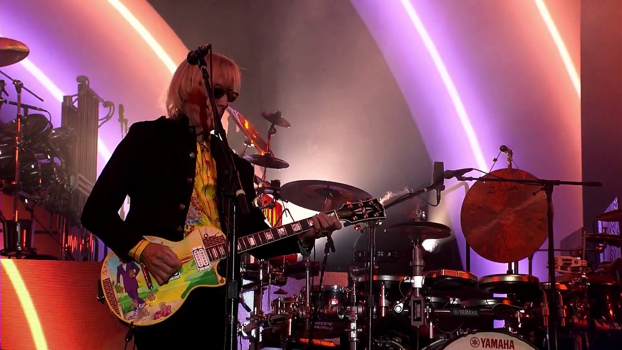 Don't Let the Sun Go Down on Me (dedicated to George Michael, on his 60th birthday) - Elton John (live)