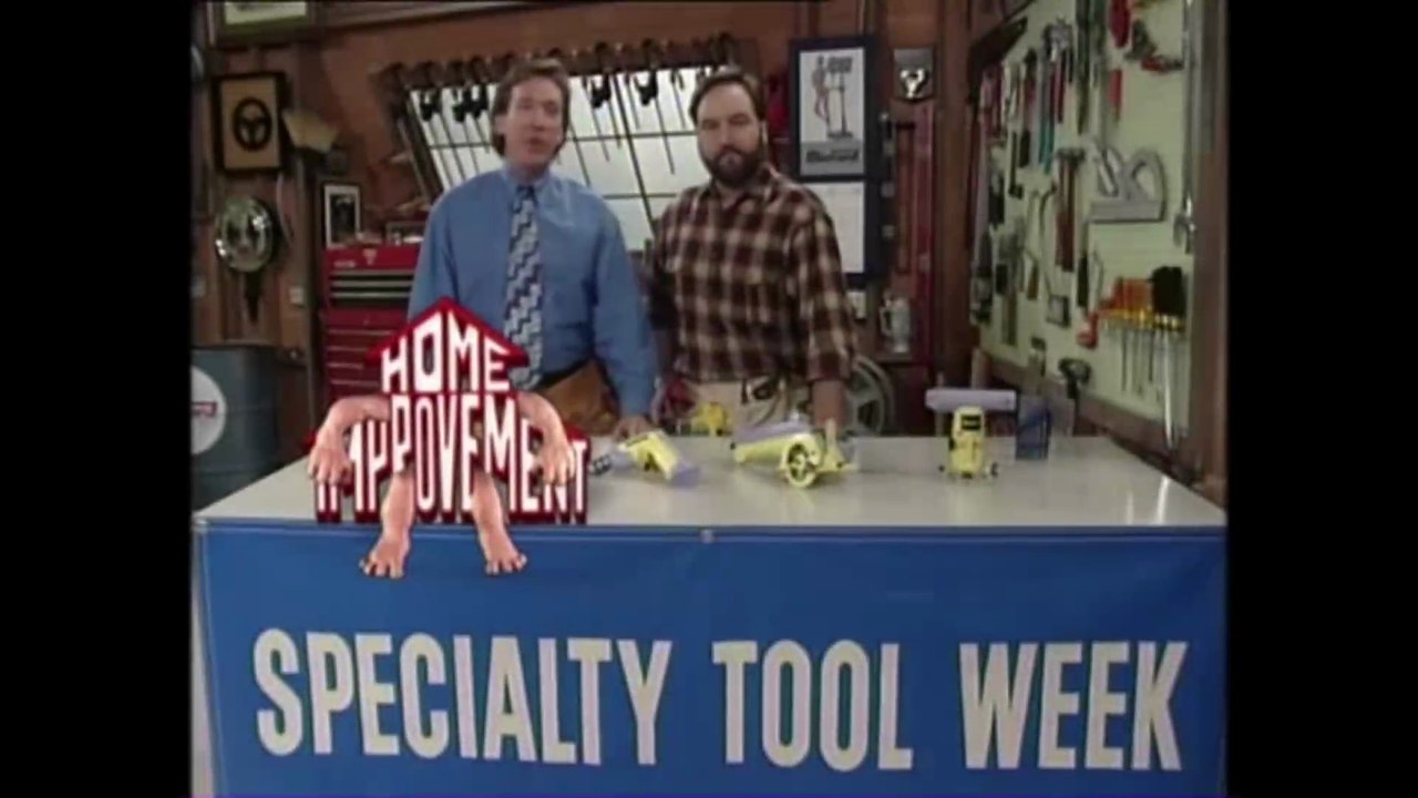 Hör mal wer da hämmert Staffel 3 Folge 24 'Der Computer-Casanova' #Deutsch #HD