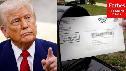 Trump Says Census Will No Longer Count Undocumented Immigrants