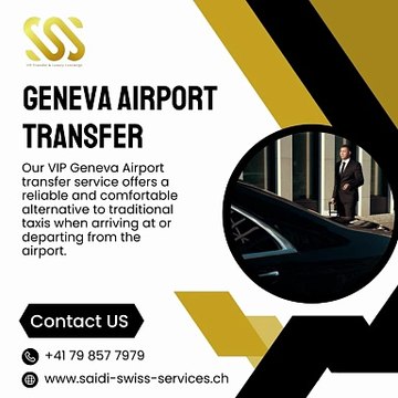 Saidi Swiss Services