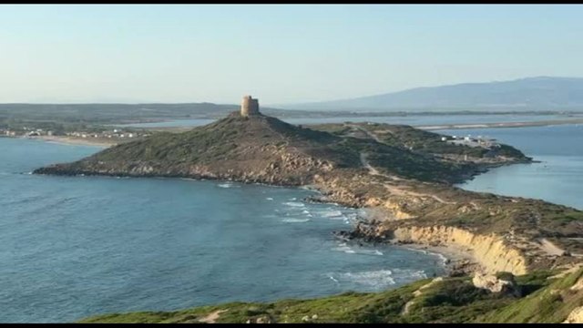Alla scoperta della Penisola del Sinis: cultura, mare e agroalimentare
