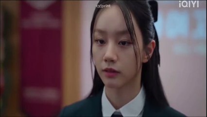 Friendly Rivalry Exp 1 English Sub