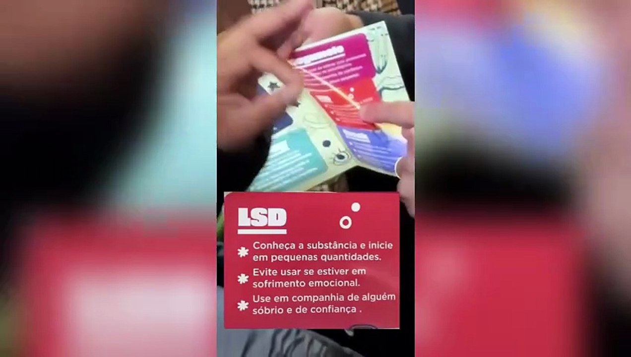 Vereadora do PSOL é alvo de pedido de cassação após panfleto