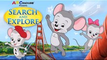 Heartbeat ABCMouse HIT Entertainment