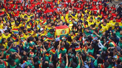 ANÁLISIS Y GEEK POINT - Fórmula 1 : reseña