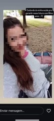 VÍDEO As indiretas e declarações de amor que levaram stalker de novo à prisão em SC