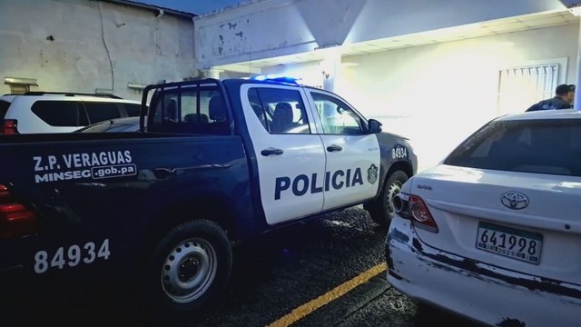 Más de 200 denuncias por delitos sexuales se han registrado en Veraguas