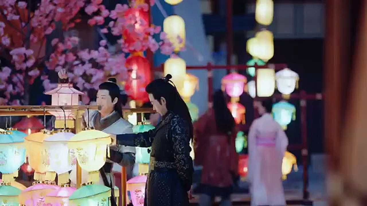 The Princess Wei Young EPS 47 [SUB ENG/ID]