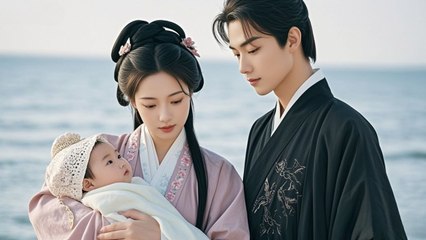 I Traveled Through Ancient Times and Became a Baby！