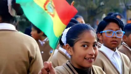 ATBINFORMA - Morena denuncia amenazas y la oposición la tilda de victimista en El Alto