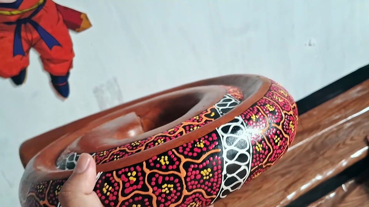 Simple Step-by-Step Guide to Play the Didgeridoo