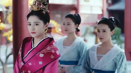 The Princess Wei Young EPS 50 [SUB ENG/ID]