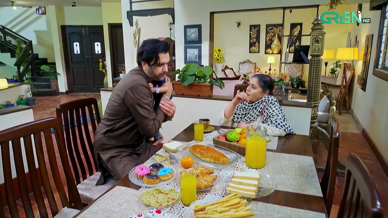 Ishq Tum Se Hua Episode 68 (Subtitles) 7th Aug 2025 - Fahad Sheikh - Sukaina Khan - Hassan Ahmed