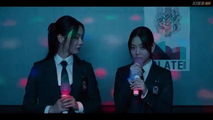 Friendly Rivalry Exp 04 English sub