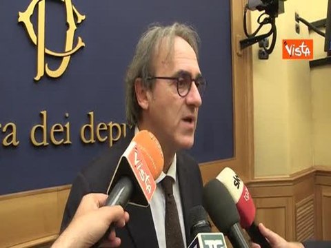 Guerra Gaza, Bonelli (Avs): Segnaliamo Governo italiano alla Corte Penale Internazionale