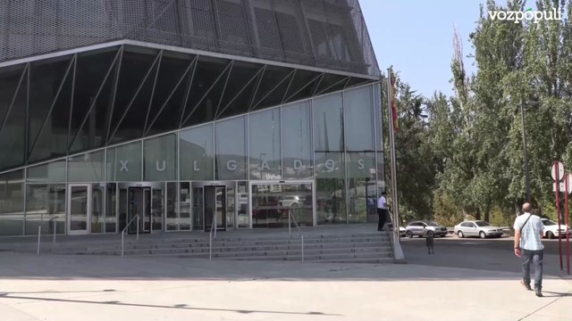 Libertad con comparecencias semanales, para el autor de los incendios en Ourense