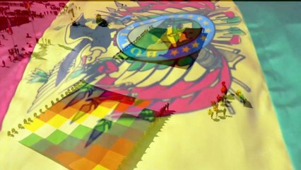 ATBCIENCIA - Telescopio espacial encuentra hielo de agua en otro sistema solar