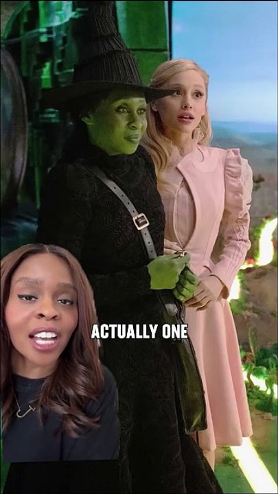 2025 Oscars_ The Most Shocking Moments You Missed