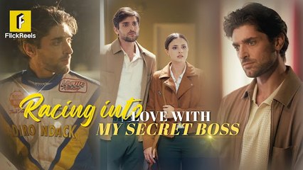 Racing Into Love With My Secret Boss (2025) - FULL [Eng Sub]