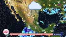 Pronóstico del tiempo 07 de agosto de 2025 | DPC con Paola Rojas